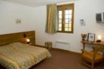 & La Ferme De L'izoard 3* Arvieux